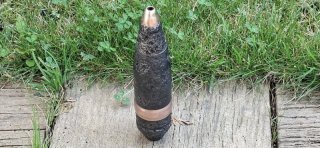 DEKO 4 cm - 1941 jahr - ORIGINAL WW 2