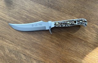 Original PUMA Skinner