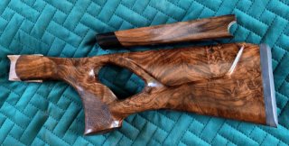 Blaser K77 UL