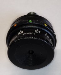 Gehmann 566 6-Farbenfilter