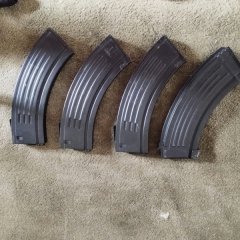 Ak Mid/Lowcaps