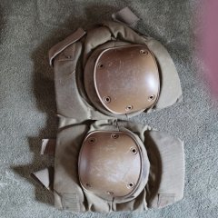 Military Knieschoner
