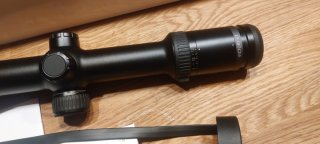 Zeiss HT 3-12x56 M