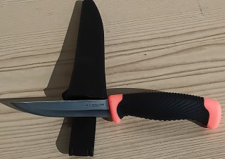 Jagdmesser Magnum neu