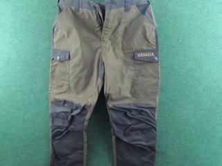 Härkila Hose Scandinavian Gr.50