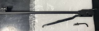 Weihrauch HW35 Lauf