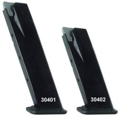 Reservemagazin für BG17 oder BG26 Pistolen 9 mm PAK PTB934 oder für PTB939 GAP Schreckschusswaffen