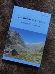 Im Reich der Tahre: Wildnisjagd in Neuseeland