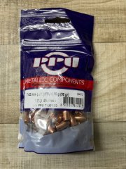 7,62 98 gr FMJ Geschosse von Privi Partizan Neu
