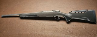 Sako 90 Adventure 6,5Creedmoor