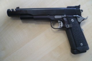 Pistole Springfield 1911-A1 Para-Ordnance .45ACP