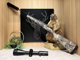 Winchester XPR Strata Camo .308 Win - 53cm - M14x1 - GPO 3-15x56 A TEC - Waffen Schlemmer Ingolstadt