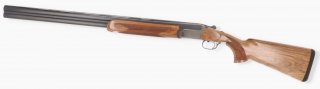 Blaser F16 Holzklasse 2 - Kal. 12/76 - JSZ-Vogel