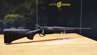 Bergara B14 Stoke / .308 Win. / Gewinde 5/8-24 / LL 51cm / TOP Damenwaffe / Finanzierung möglich!