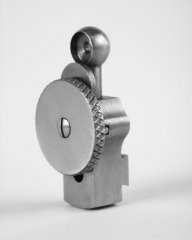 Rigby Diopter Schlagbolzendiopter