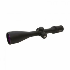 VOM FACHHÄNDLER: PROFESSOR OPTIKEN AMMERSEE 2,5-15x56 HD V2 ZIELFERNROHR MIT LEUCHTFASERABSEHEN!