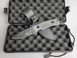 Herbertz, TOP-Collection, Jagdmesser, Kampfmesser