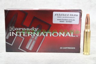 Hornady ECX .308 Win. 165gr. 10,7g 20 Stück 200809914