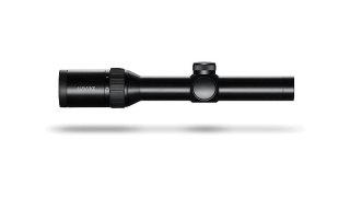 HAWKE Zielfernrohr ENDURANCE Drückjagdglas/DynamischesSchießen IPSC 1-4x24 L4ADot Leuchtpunkt 30mm
