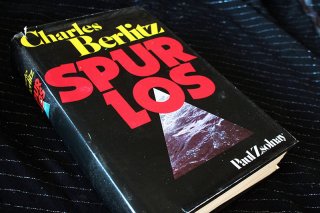 SPURLOS - Charles Berlitz