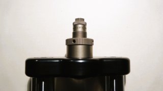 Matrize für Lutz Möller/GM Geschosse 8x57 IS