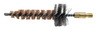 1 x BALLISTOL Patronenlagerbürste #23430 für Kaliber .223 REM 5.56x45MM Bronzebürste, Kalibergenau !