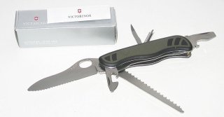VICTORINOX Schweizer Soldatenmesser 0.8461.MWCH aus 2015 Neu/Ovp