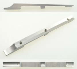 Original ERA / RECKNAGEL Drückjagdschiene