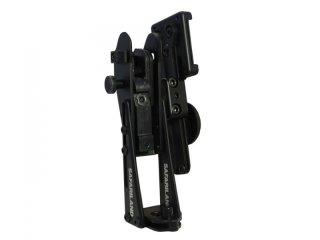 Safariland 014 Competition holster for different models