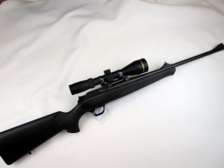 Blaser R8 Porfessional-Links- Kal. 8x57IS mit Leupold *gebraucht/neuwertig*