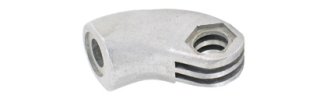 003637, ANSCHÜTZ, Winkel 4760-030/1 für Hakenkappe 4760 NEU