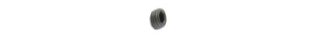 E3, 008186, ANSCHÜTZ, Gewindestift ISO 4027 - M2,5 x 3 - 45H, NEU