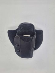 Safariland model 560 custom fit holster for various Glock and H&K pistols