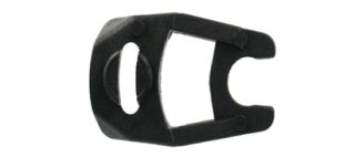 E6, 003601, ANSCHÜTZ, Zwischenstück 4751-4, für Handstopp 4751, NEU