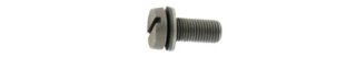 R, 003929, ANSCHÜTZ, Zylinderschraube Schraube 5071-45/ für z.B. Modell 1910, 1911, 1913