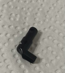 Röhm RG8 Sicherungshebel
