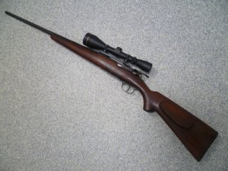 Repetierbüchse FN Modell 1935 .30-06 Spring.