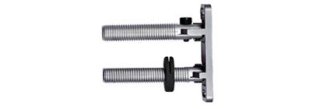 016647 ANSCHÜTZ, Backenausleger 2213-8200, Ausleger, Alu, NEU