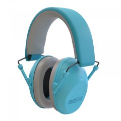 ISOTUNES Junior Defender Blau NEU 37645000