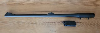 Blaser R8 Austauschlauf 30-06Sp 58cm offene Visierung