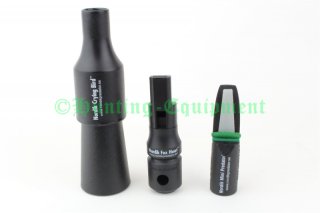 Nordik Predator 3-Pack Fuchslocker Versandkostenfrei 176049