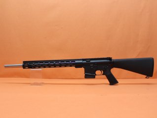 Ha.Büchse .223Rem AimZone Aim15 Match 20L System AR-15, 20" stainless Lauf/ M-LOK Handschutz