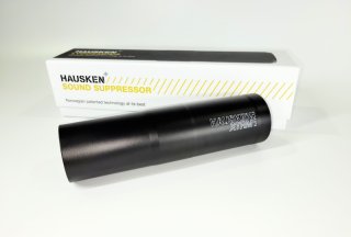Hausken JD 184 XTRM MKII .22 / .243-7mm / .30 / 8mmS