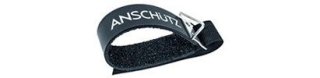 016927, ANSCHÜTZ, Biathlon Armschlaufe 4734, Gr. L, 45 cm, NEU