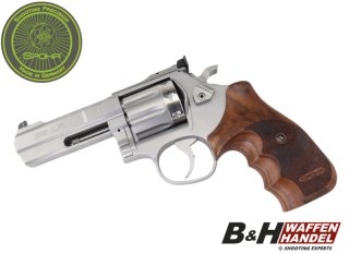 Neuwaffe, auf Lager: Spohr L562 Standard 4.0 Kal.: .22lr made in Germany