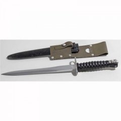 Bajonett Schweizer M 57
