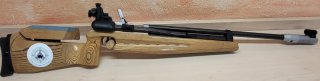 Feinwerkbau Mod. 601 ***WAFFEN_DAURER***