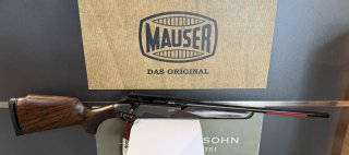 neu Benelli Repetierbüchse LUPO Best WOOD 308win kurzlauf gewinde TOP HOLZ