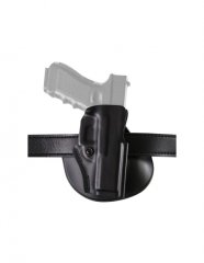 Safariland 5188 kydex holster for Glock 17 & 22