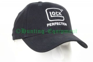 Glock Perfection Cap versandkostenfrei 2278316